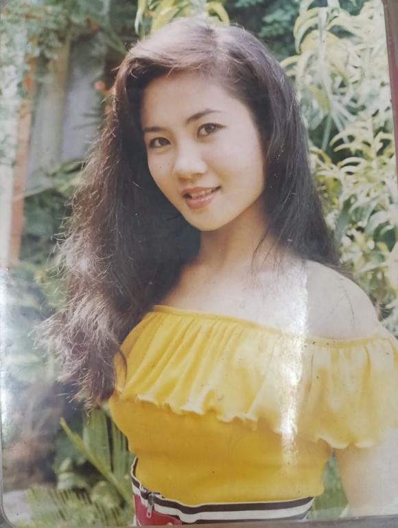 NSƯT Nguyệt Hằng: Lên chức bà ngoại ở tuổi 52, vẫn được chồng cưng chiều hết nấc - Ảnh 1.