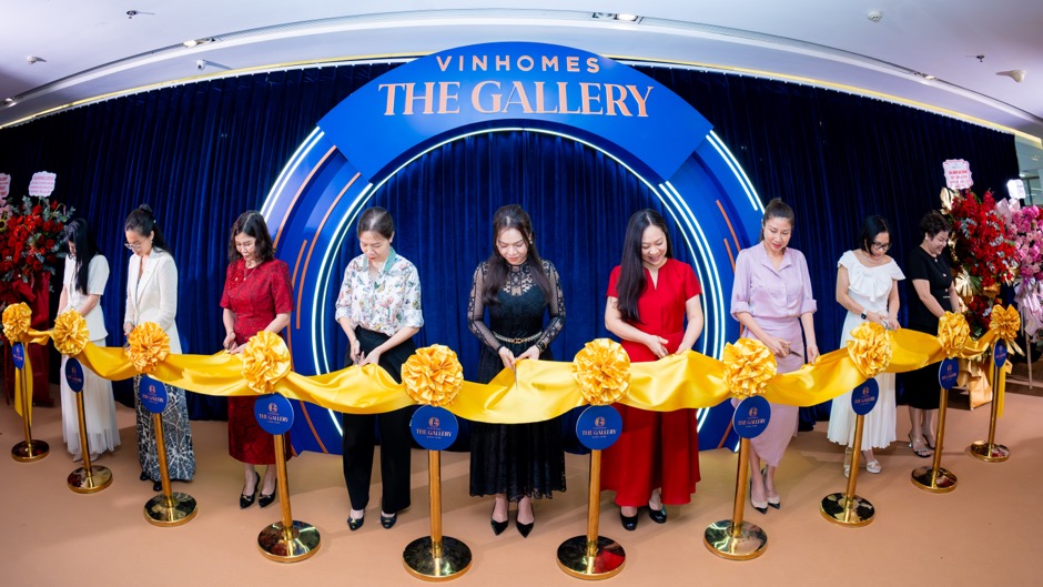 Vinhomes và Vincom Retail hợp tác kiến tạo khu phố thương mại đắt giá bậc nhất Hà Nội - Ảnh 2.