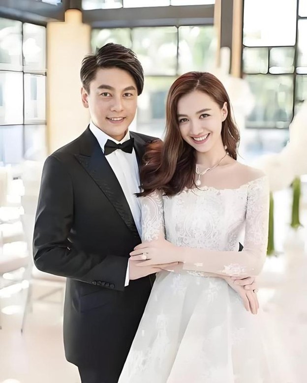 Nam diễn viên Chu Hiếu Thiên tái hợp nhóm F4 sau tuyên bố mắc bệnh lạ - Ảnh 8.