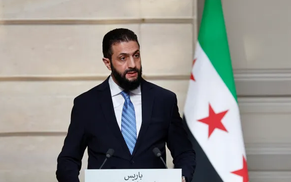 Syria bác tin đưa quân trở lại “điểm nóng” Sweida - Ảnh 2.
