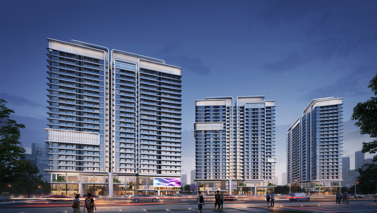 TP.HCM chấp thuận chủ trương đầu tư khu “đất vàng” tại Đại lộ Võ Văn Kiệt - Ảnh 2.