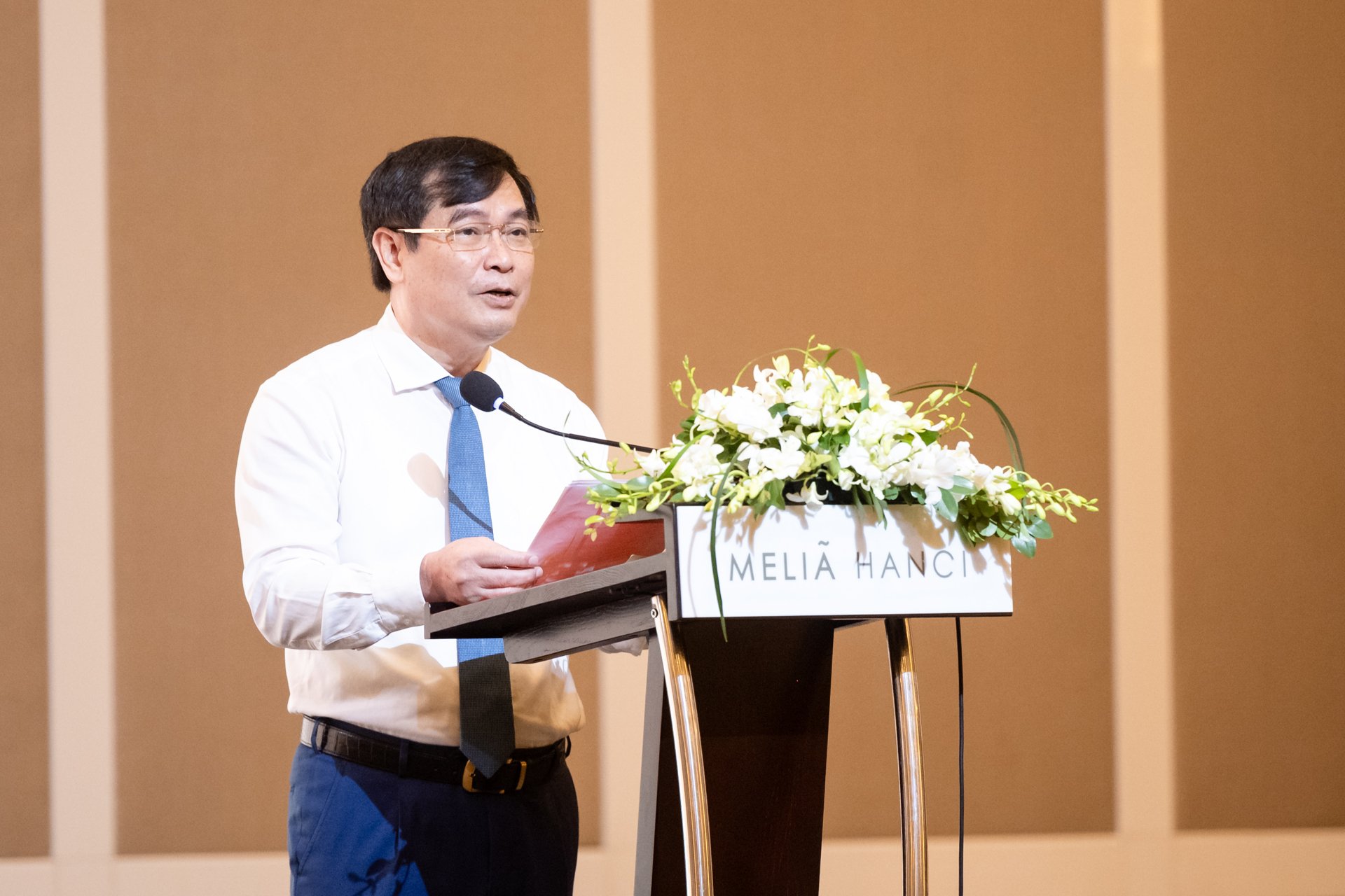Nhà đầu tư nước ngoài chính là "người bỏ phiếu" cho việc nâng hạng thị trường chứng khoán - Ảnh 2.