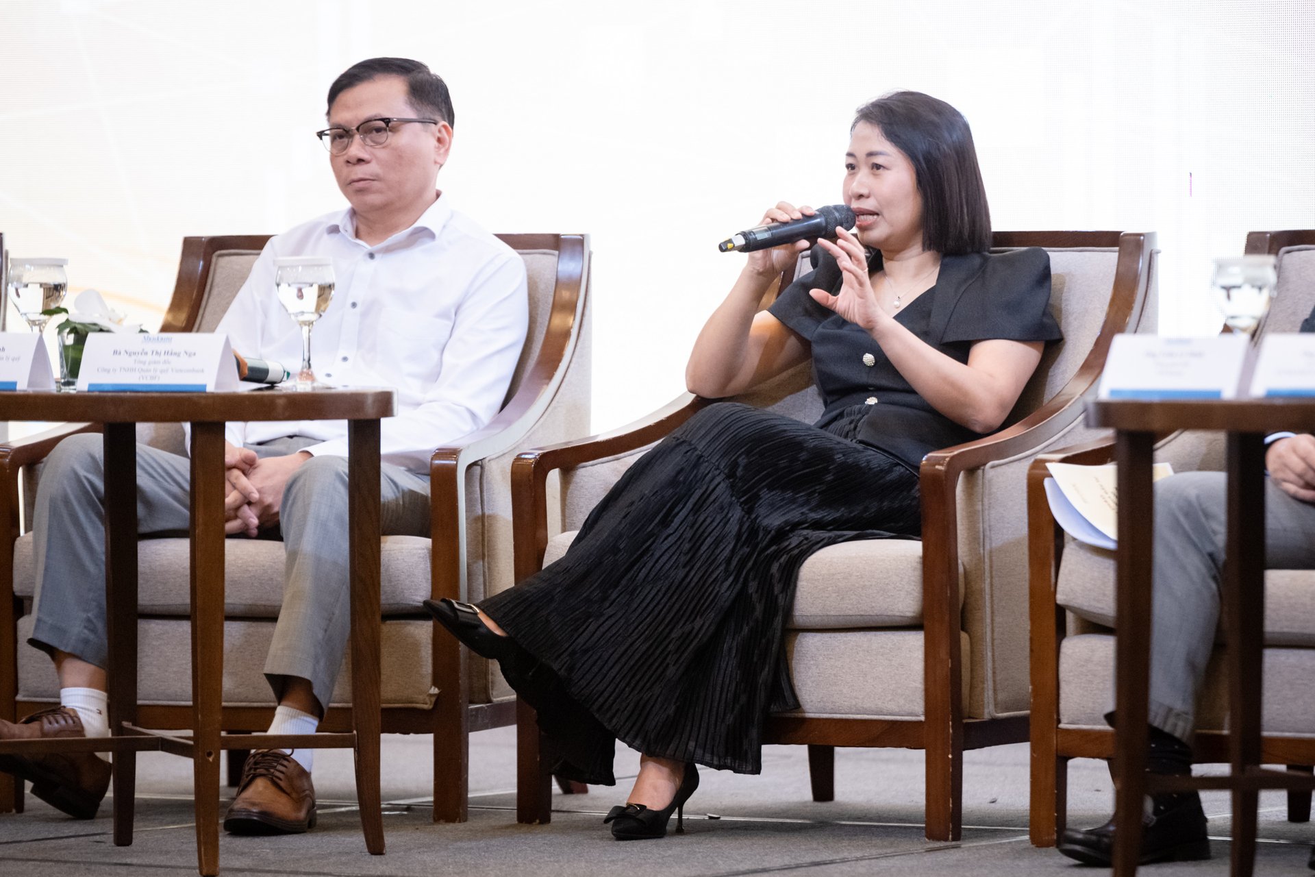 95% nhà đầu tư đang bị thua lỗ, đâu là lối thoát?- Ảnh 1. 95% nhà đầu tư đang bị thua lỗ, đâu là lối thoát?- Ảnh 1.