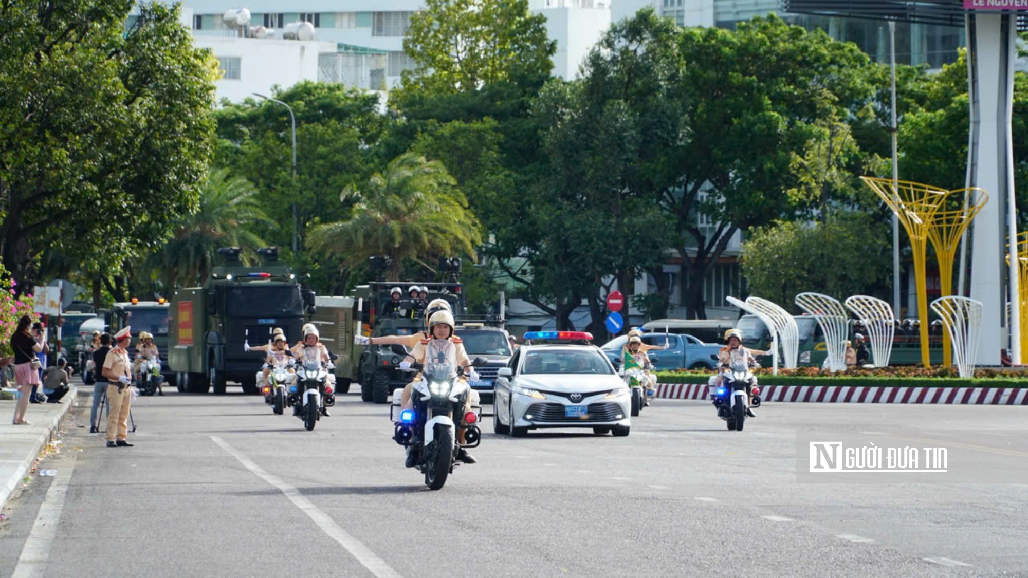 Thiếu tướng Lê Quang Nhân: Công an tỉnh Gia Lai "tuyên chiến" với tội phạm- Ảnh 13.