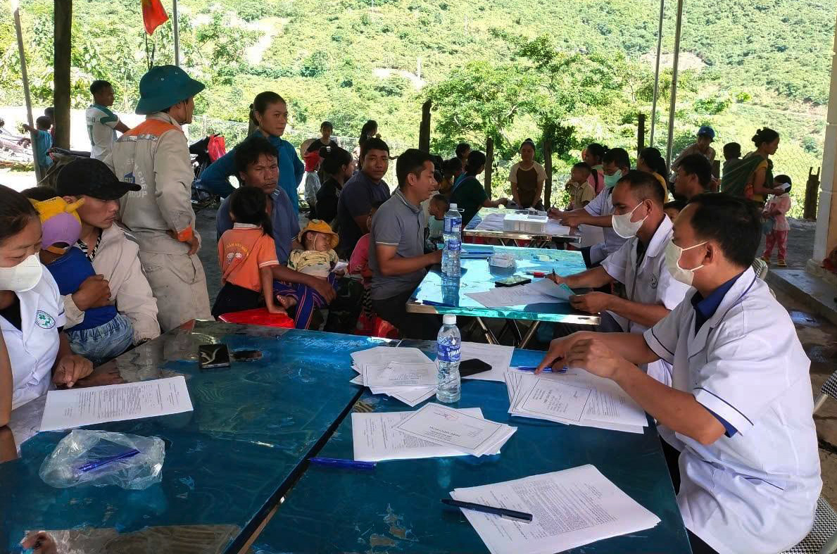 Nghệ An: Ghi nhận ca bệnh viêm não Nhật Bản đầu tiên trong năm 2025 - Ảnh 3.