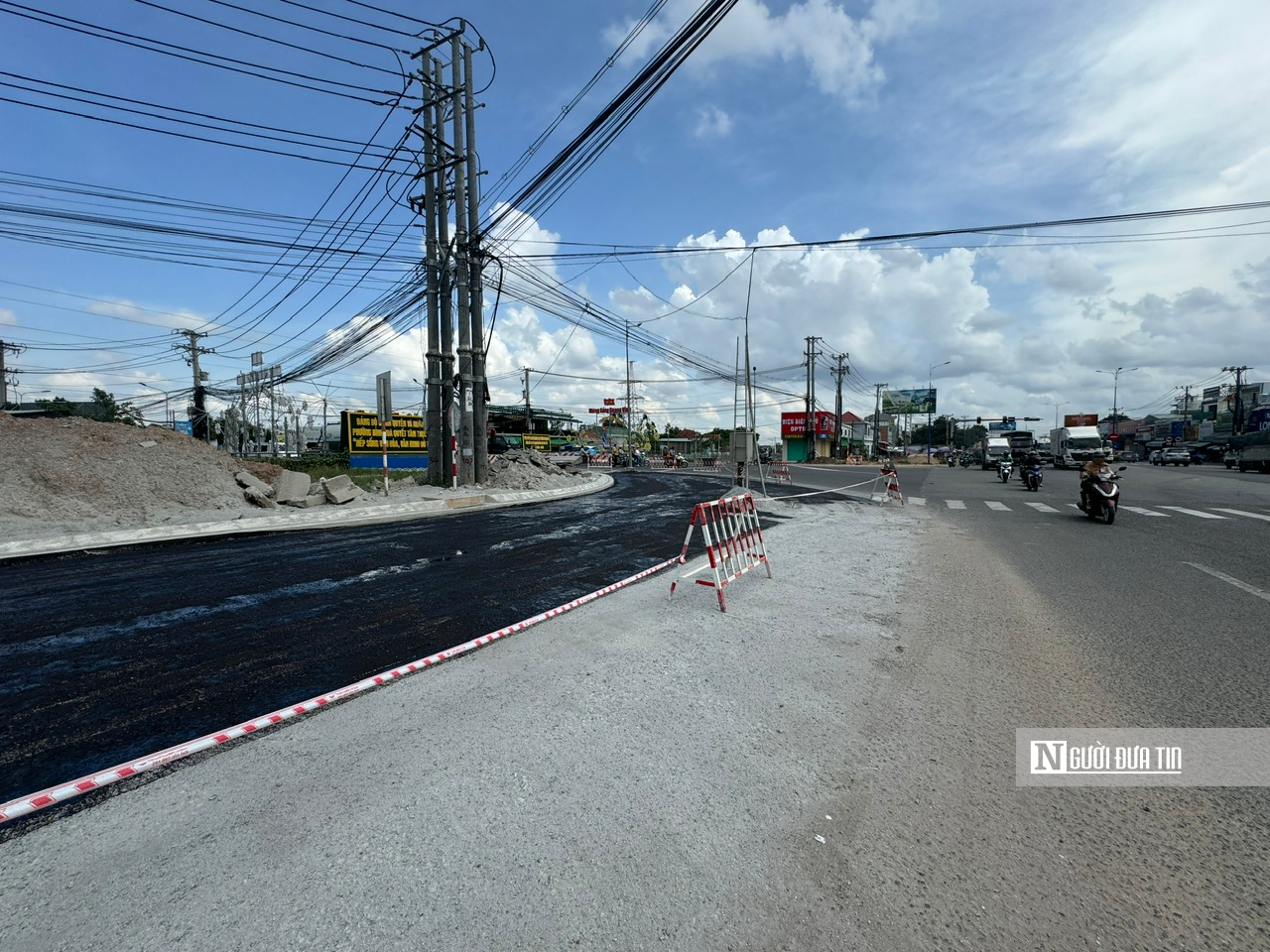 Tp.HCM mở rộng Quốc lộ 13: Khai thông điểm nghẽn, kích hoạt liên kết vùng- Ảnh 6. Tp.HCM mở rộng Quốc lộ 13: Khai thông điểm nghẽn, kích hoạt liên kết vùng- Ảnh 6.