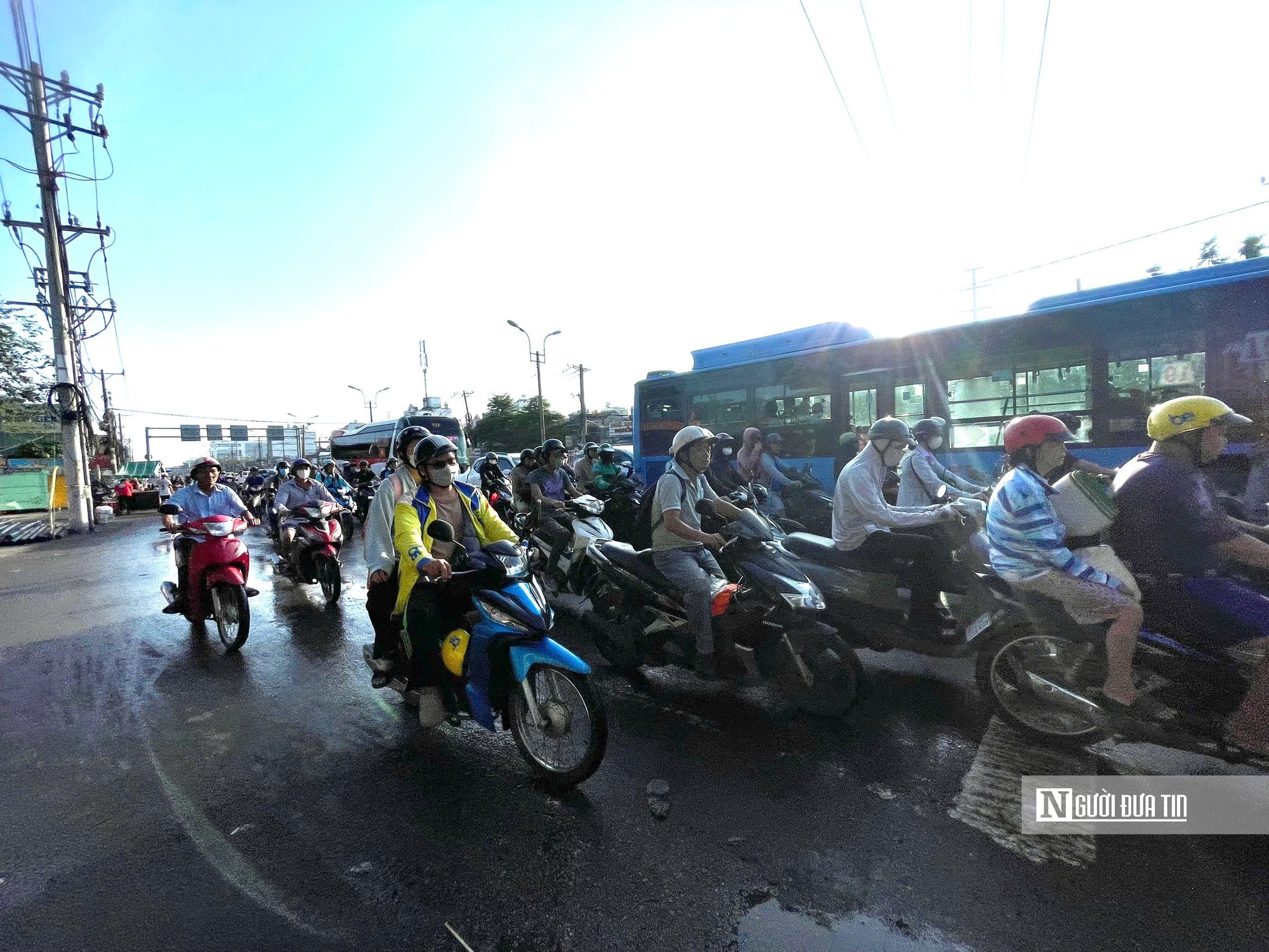 Tp.HCM mở rộng Quốc lộ 13: Khai thông điểm nghẽn, kích hoạt liên kết vùng- Ảnh 12. Tp.HCM mở rộng Quốc lộ 13: Khai thông điểm nghẽn, kích hoạt liên kết vùng- Ảnh 12.
