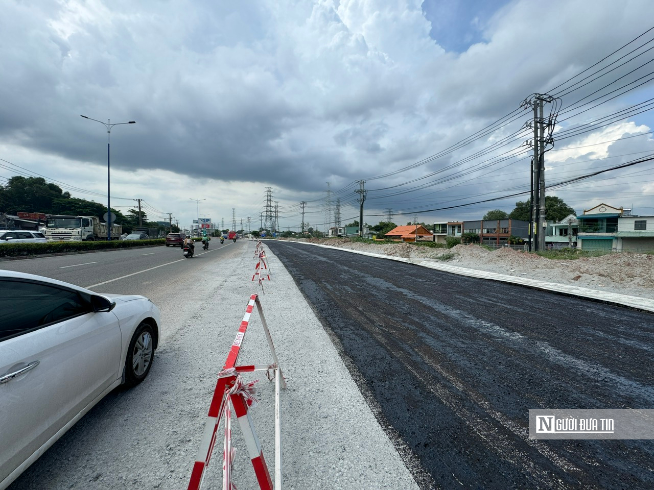 Tp.HCM mở rộng Quốc lộ 13: Khai thông điểm nghẽn, kích hoạt liên kết vùng- Ảnh 15. Tp.HCM mở rộng Quốc lộ 13: Khai thông điểm nghẽn, kích hoạt liên kết vùng- Ảnh 15.