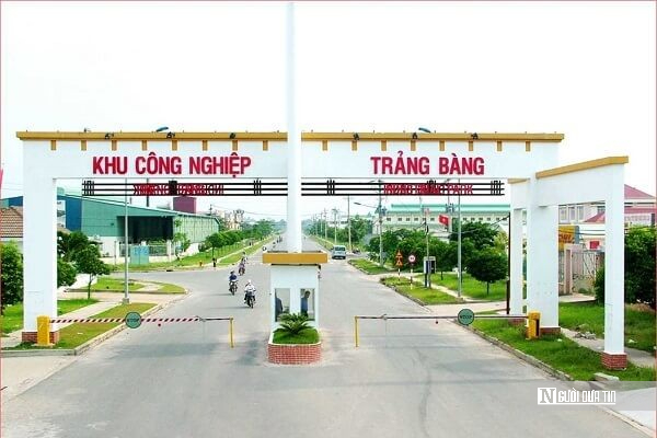 Tây Ninh sẽ thành “thỏi nam châm” hút vốn nếu gỡ được điểm nghẽn- Ảnh 2.