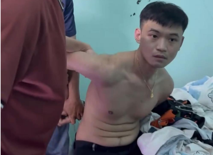 Mất ôtô khi đi rửa xe - Ảnh 1.