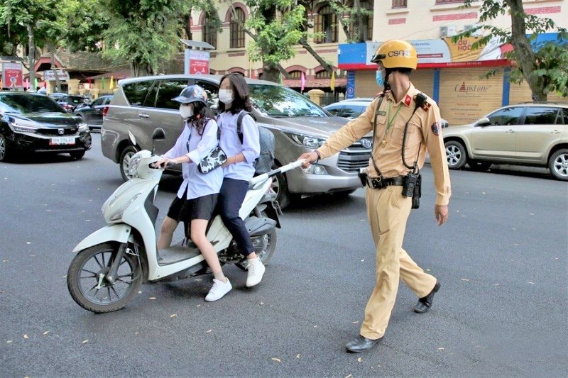 Nhiều vướng mắc khi 2 quy định, 2 mức phạt khác nhau về cùng 1 hành vi- Ảnh 1. Nhiều vướng mắc khi 2 quy định, 2 mức phạt khác nhau về cùng 1 hành vi- Ảnh 1.