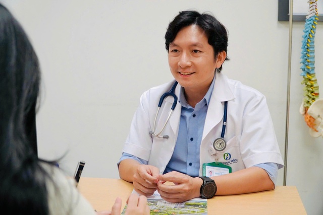 Căn bệnh diễn tiến âm thầm có dấu hiệu trẻ hóa, dân văn phòng có nguy cơ mắc - Ảnh 3.