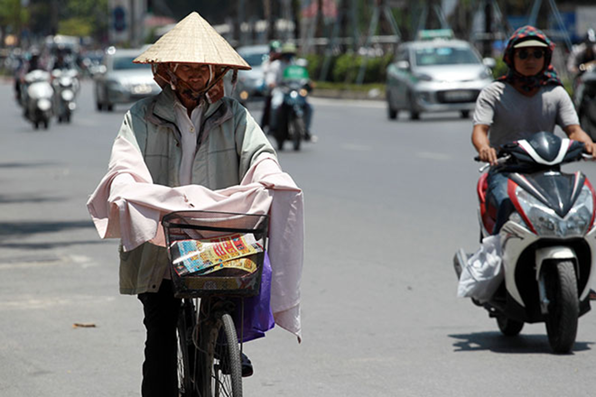 Dự báo thời tiết ngày 19/7: - Ảnh 1.
