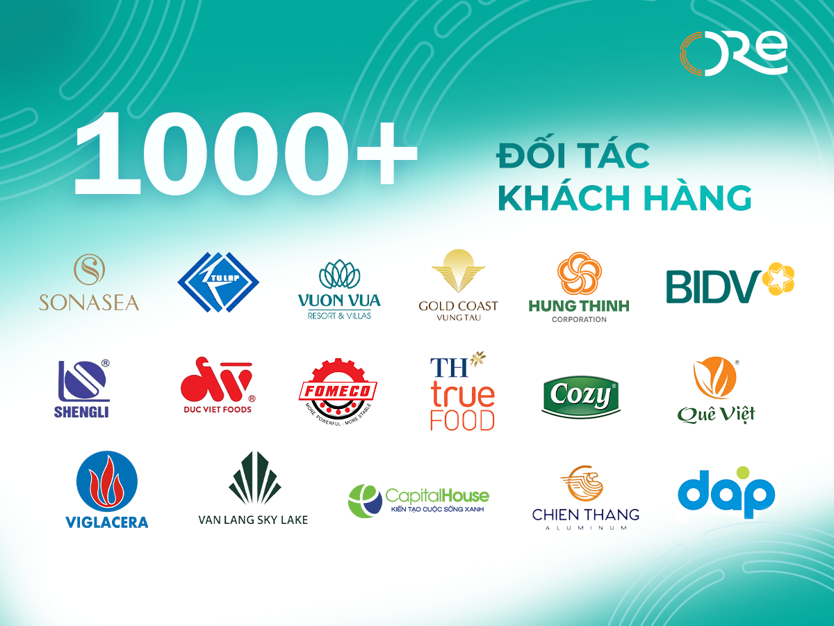 Tại sao giải quyết vấn đề thương hiệu từ cốt lõi giúp doanh nghiệp cạnh tranh bền vững? - Ảnh 3.