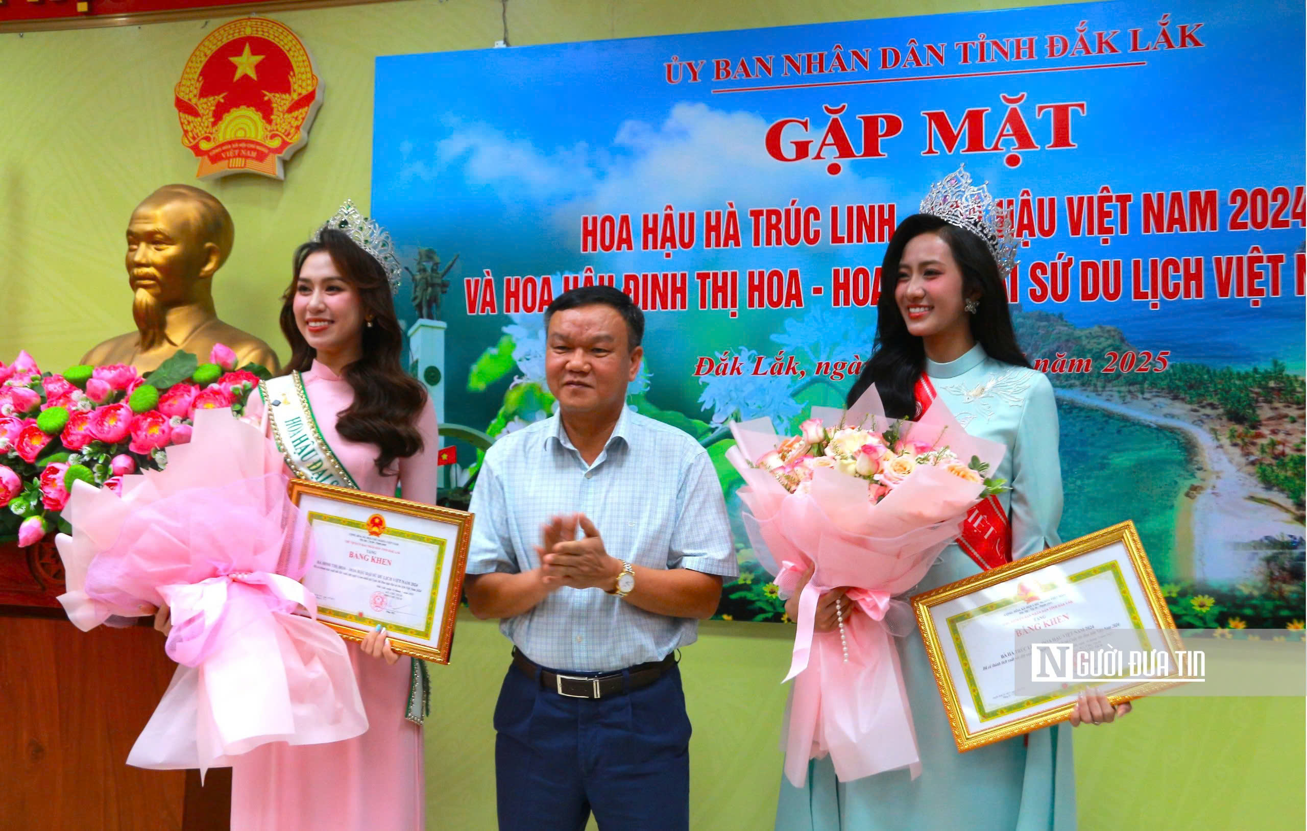 Hoa hậu Hà Trúc Linh: Những thiếu sót đôi khi sẽ khiến bạn trưởng thành - Ảnh 3.