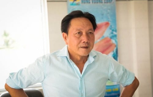 Thủy sản Hùng Vương bị xử phạt - Ảnh 1.