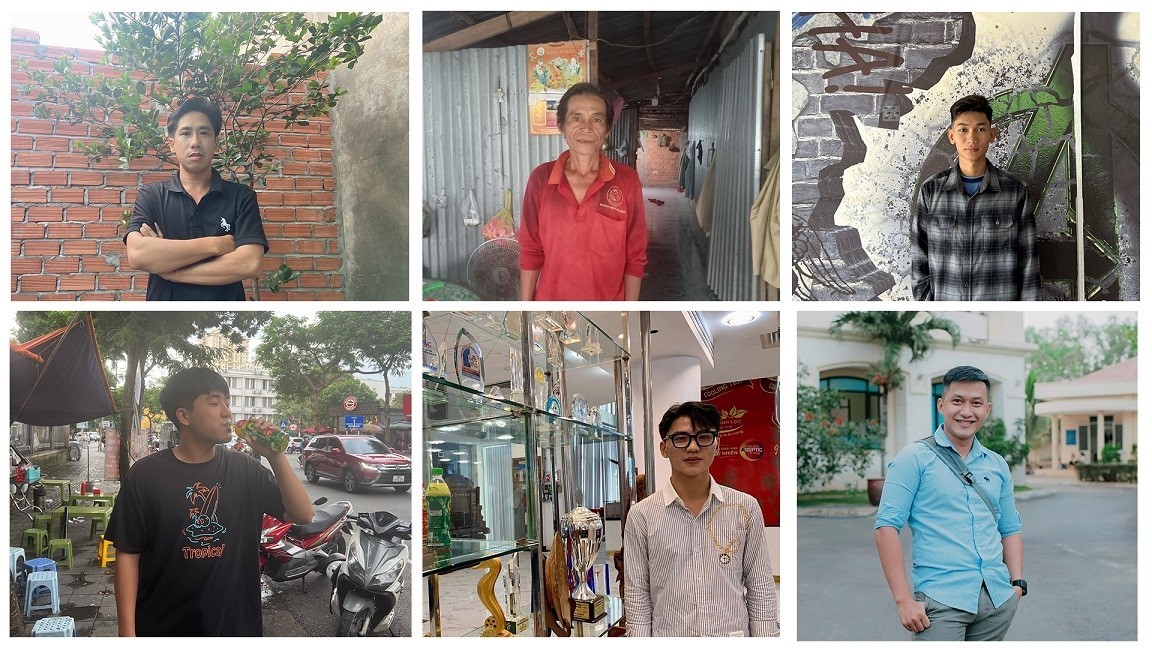 Lộ diện các khách hàng trúng thưởng trị giá 20 triệu đồng nhờ uống Trà Xanh Không Độ- Ảnh 1. Lộ diện các khách hàng trúng thưởng trị giá 20 triệu đồng nhờ uống Trà Xanh Không Độ- Ảnh 1.