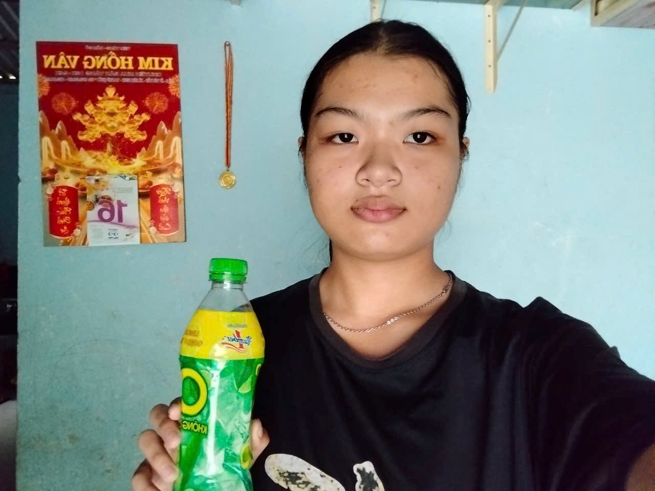 Lộ diện các khách hàng trúng thưởng trị giá 20 triệu đồng nhờ uống Trà Xanh Không Độ- Ảnh 3. Lộ diện các khách hàng trúng thưởng trị giá 20 triệu đồng nhờ uống Trà Xanh Không Độ- Ảnh 3.