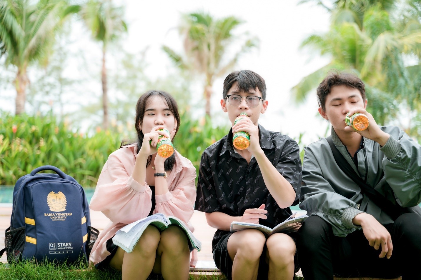 Lộ diện các khách hàng trúng thưởng trị giá 20 triệu đồng nhờ uống Trà Xanh Không Độ- Ảnh 4. Lộ diện các khách hàng trúng thưởng trị giá 20 triệu đồng nhờ uống Trà Xanh Không Độ- Ảnh 4.
