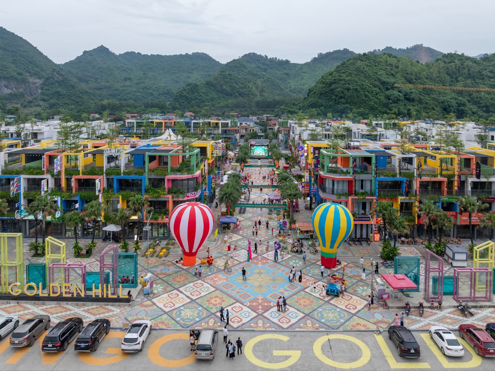 Khu đô thị bảo chứng kinh doanh duy nhất vùng kinh tế - hành chính Ninh Bình mới- Ảnh 2. Khu đô thị bảo chứng kinh doanh duy nhất vùng kinh tế - hành chính Ninh Bình mới- Ảnh 2.