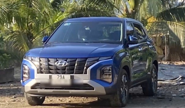 Mất ôtô khi đi rửa xe - Ảnh 3.