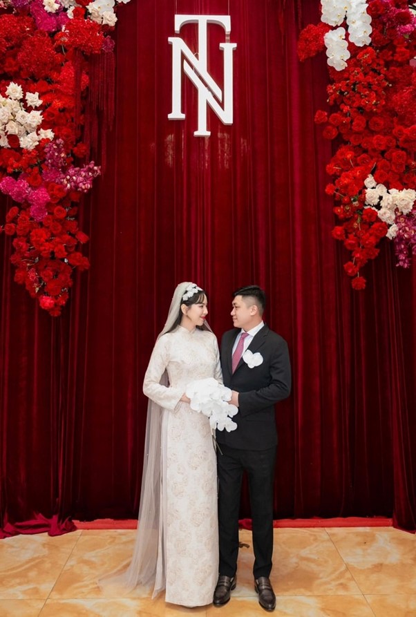 "MC đẹp nhất VTV" Mai Ngọc khoe ảnh con trai cực đáng yêu - Ảnh 7.