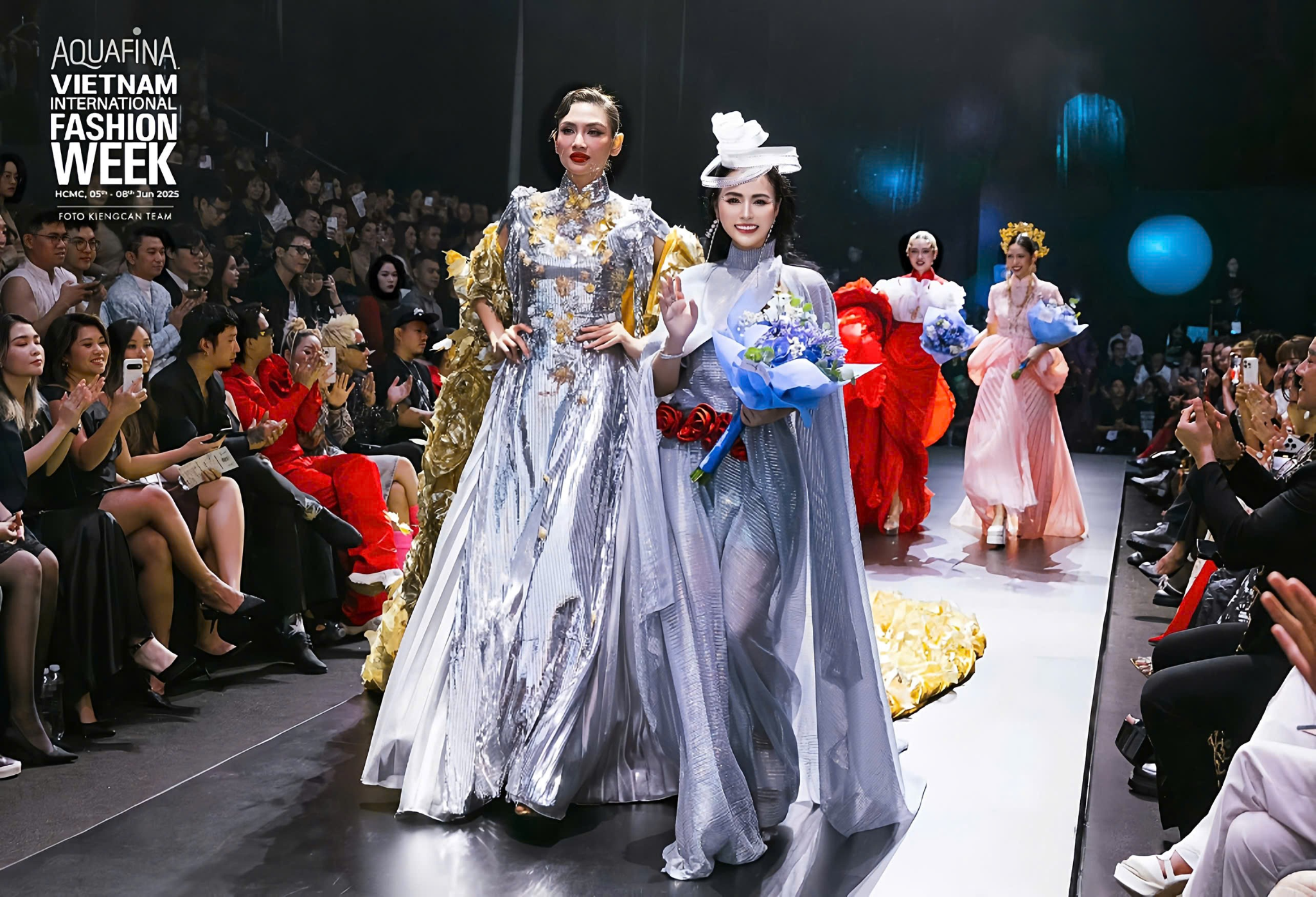 Thanh Hương Bùi chia sẻ về “ cơ hội kim cương” trong kinh doanh và thời trang - Thay đổi để phù hợp với thời cuộc - Ảnh 1.