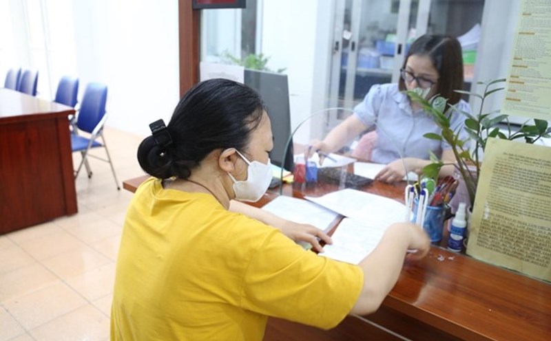 Chính thức bãi bỏ quy định về tiền lương công chức cấp xã tại Nghị định 33/2023/NĐ-CP- Ảnh 1. Chính thức bãi bỏ quy định về tiền lương công chức cấp xã tại Nghị định 33/2023/NĐ-CP- Ảnh 1.