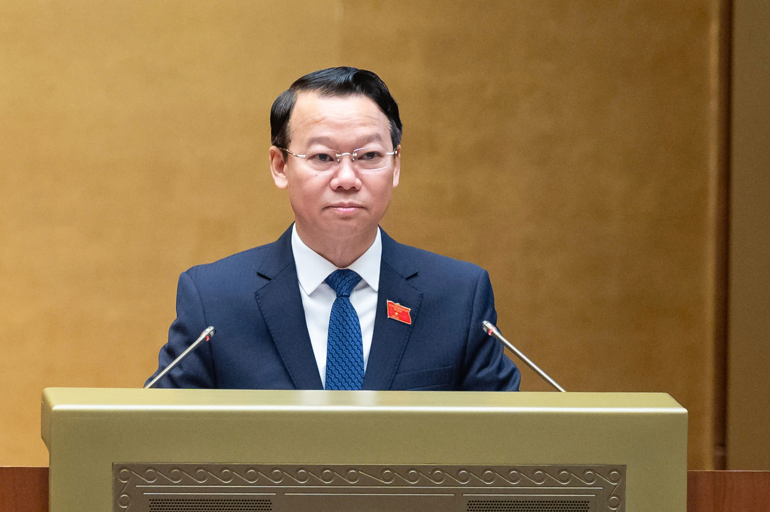 Cho thôi làm nhiệm vụ ĐBQH đối với ông Đỗ Đức Duy- Ảnh 1. Cho thôi làm nhiệm vụ ĐBQH đối với ông Đỗ Đức Duy- Ảnh 1.