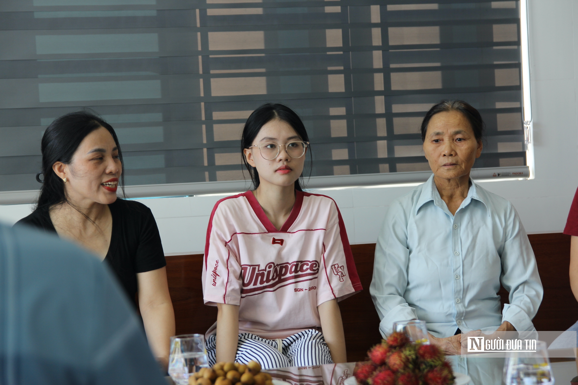 Thủ khoa toàn quốc khối C00 mất bố khi mới 4 tuổi, “bật mí” kinh nghiệm để đạt 29,75 điểm- Ảnh 2. Thủ khoa toàn quốc khối C00 mất bố khi mới 4 tuổi, “bật mí” kinh nghiệm để đạt 29,75 điểm- Ảnh 2.