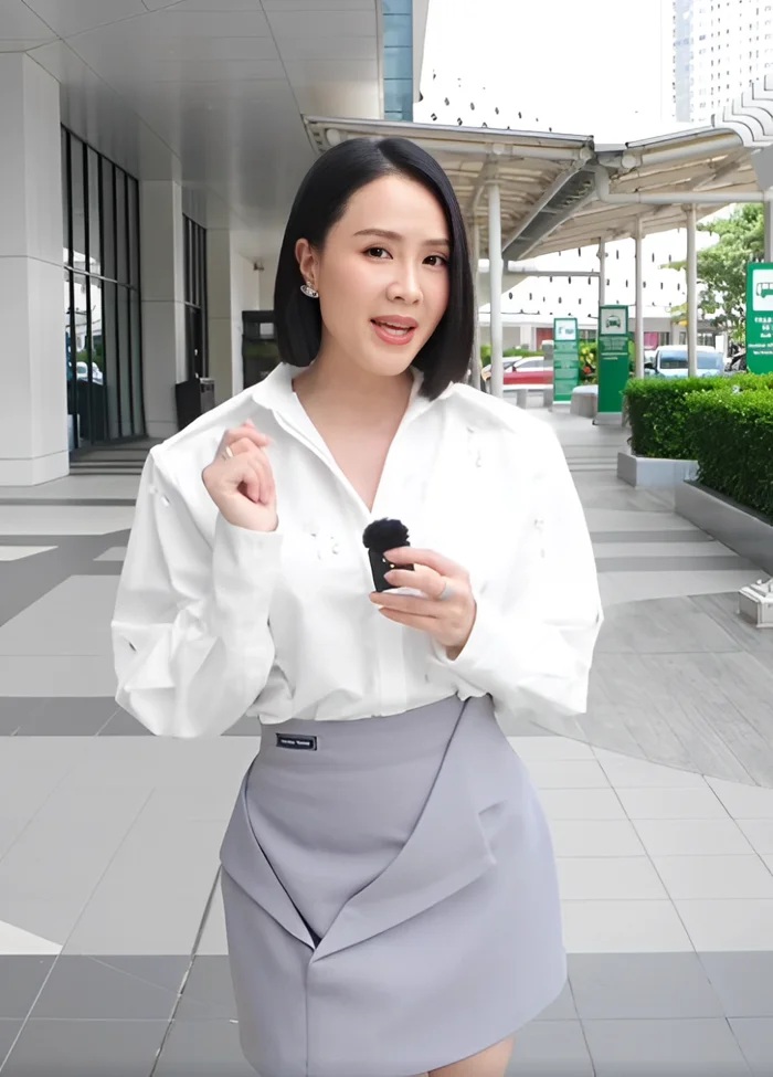Diễn viên Hồng Diễm xuất hiện với diện mạo mới lạ, gây xôn xao- Ảnh 2. Diễn viên Hồng Diễm xuất hiện với diện mạo mới lạ, gây xôn xao- Ảnh 2.