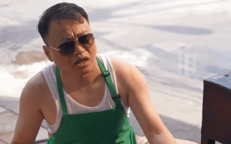 Diễn viên Phương Oanh hóa "tiên tử giáng trần", khiến Shark Bình bức xúc quát vợ- Ảnh 3.
