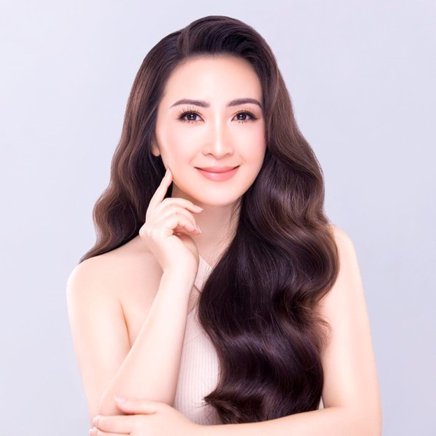 Mỹ nhân nổi danh được Huỳnh Anh Tuấn giới thiệu là vợ: Cuộc sống bình dị kín tiếng sau hào quang - Ảnh 7.