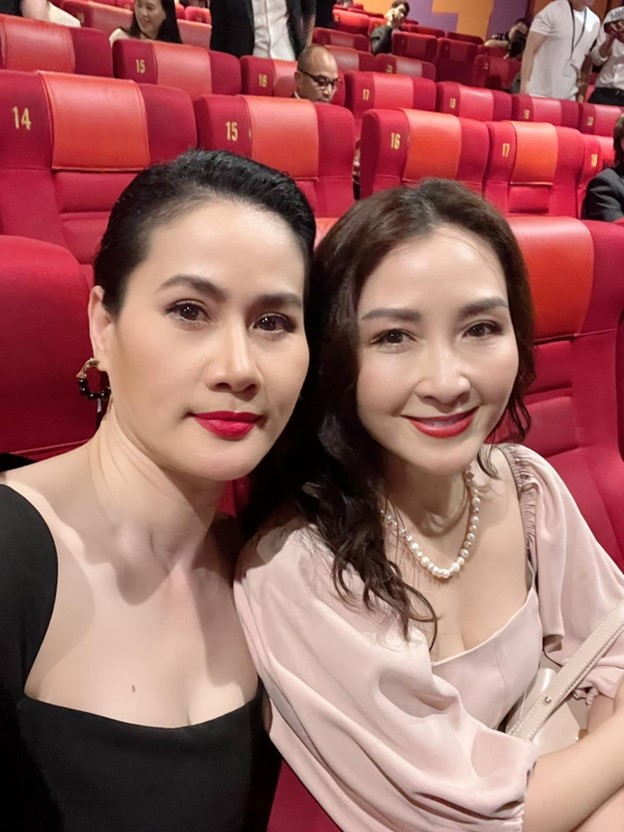 Mỹ nhân nổi danh được Huỳnh Anh Tuấn giới thiệu là vợ: Cuộc sống bình dị kín tiếng sau hào quang - Ảnh 6.