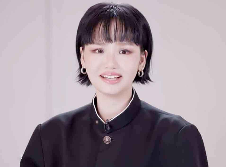 "Em xinh" Miu Lê lại bị "tóm dính" tình tứ với trai trẻ kém 5 tuổi- Ảnh 3.