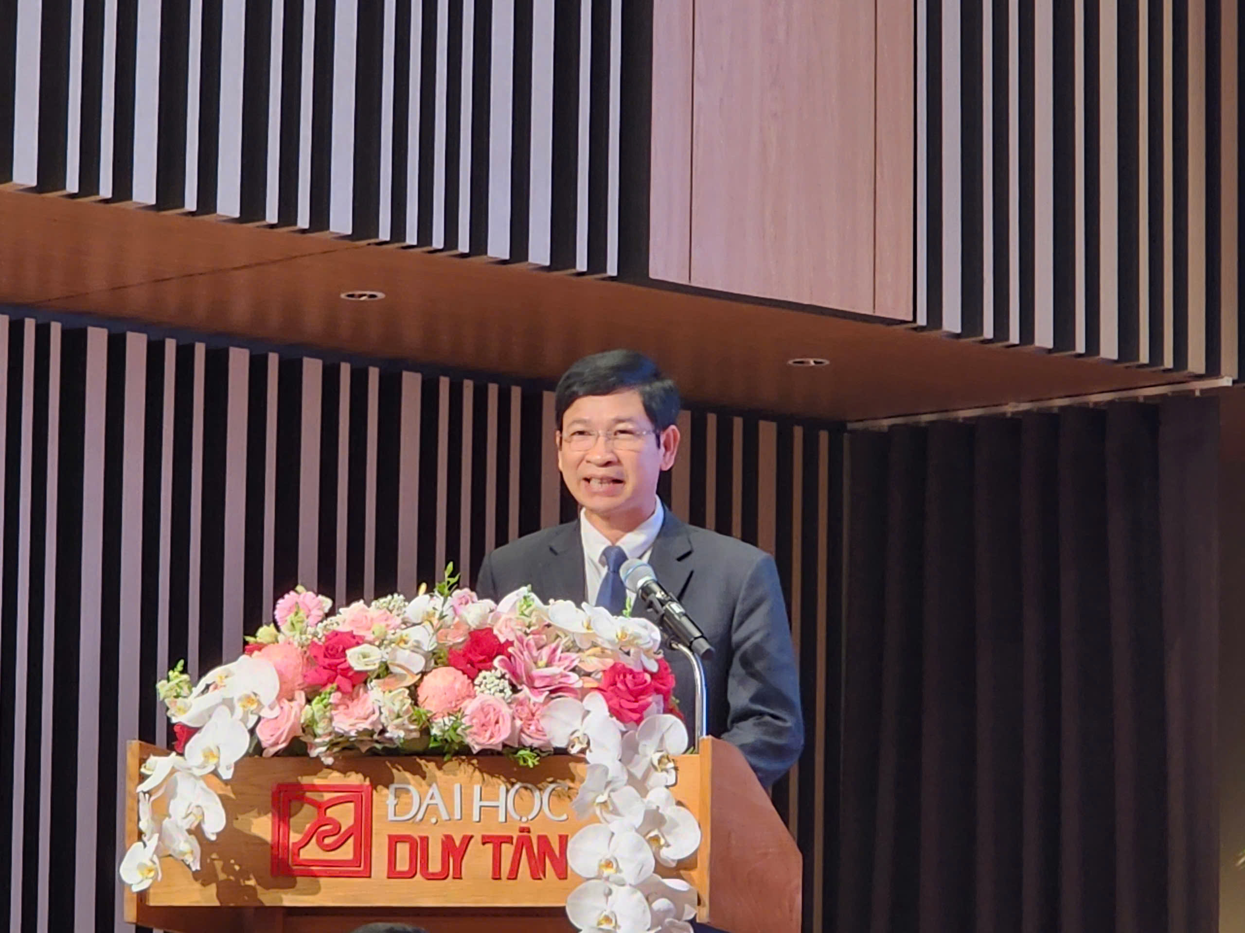 Chính sách visa, kết nối hàng không và nhân lực trẻ là chìa khóa phát triển du lịch ASEAN - Hàn Quốc- Ảnh 1.