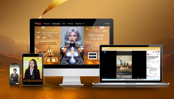 Sunshine Group livestream BĐS, giảm giá 1 tỷ đồng cho khách hàng, trích 500 triệu đồng/phiên làm thiện nguyện- Ảnh 4.