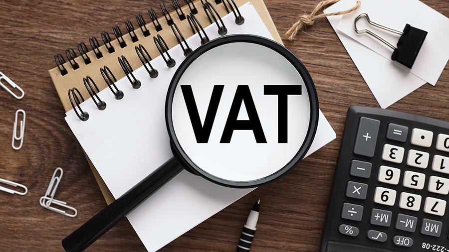 Hướng dẫn cụ thể về 12 đối tượng không chịu thuế VAT- Ảnh 1.