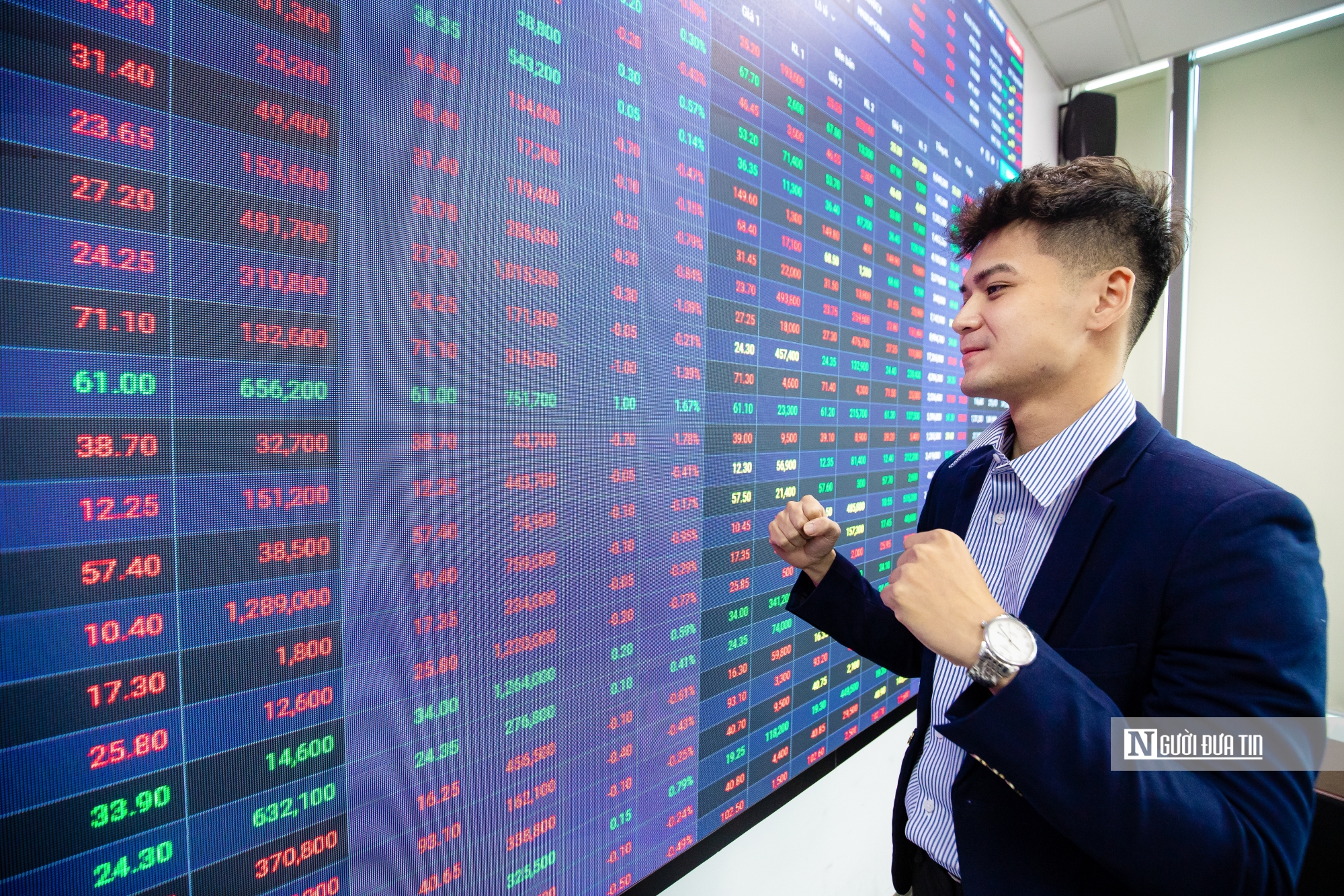 Uỷ ban Chứng khoán: Nâng hạng quan trọng, nhưng giữ hạng còn khó hơn- Ảnh 1.