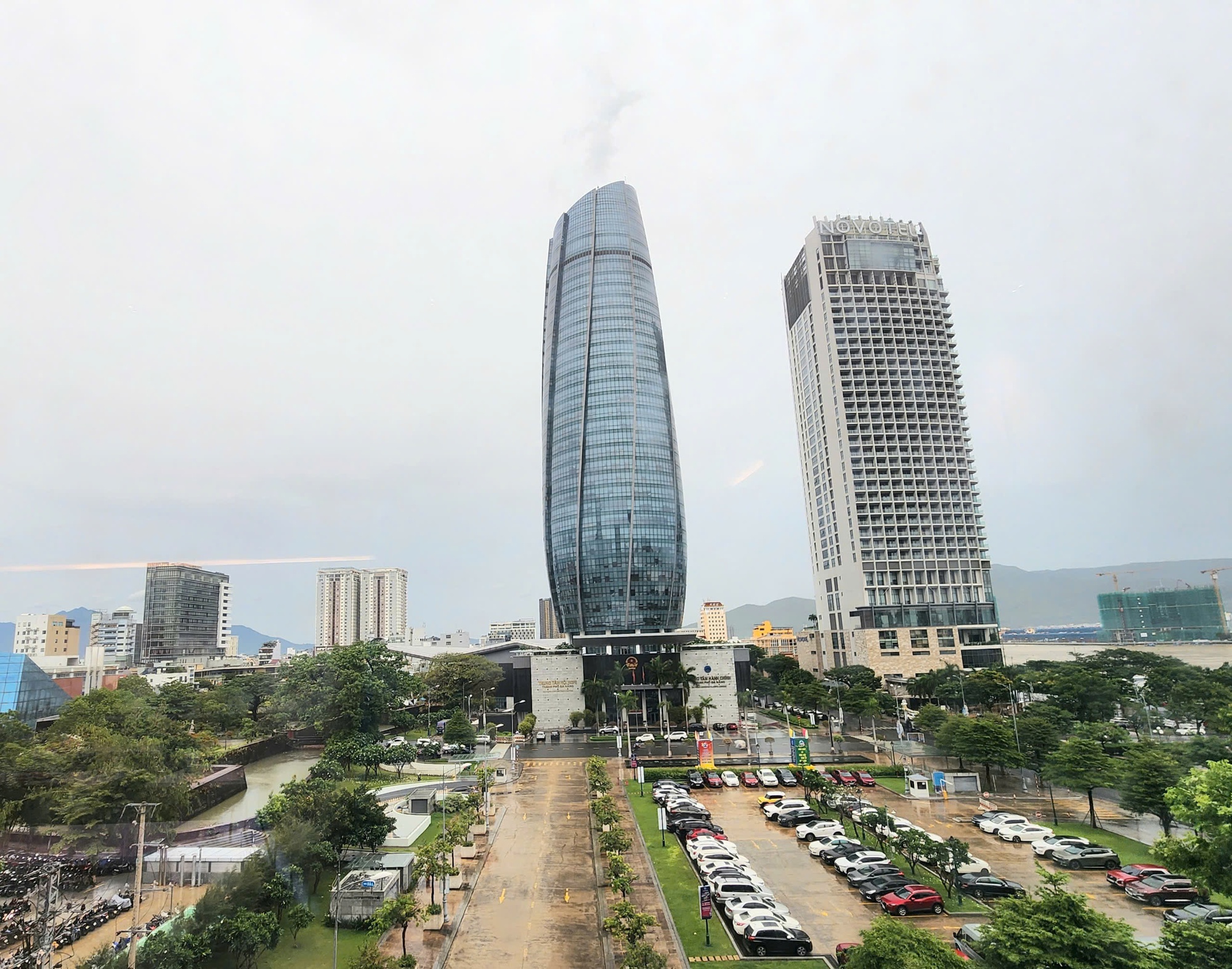 Đà Nẵng tìm nhà đầu tư dự án nhà ở xã hội gần 820 tỷ đồng- Ảnh 1.