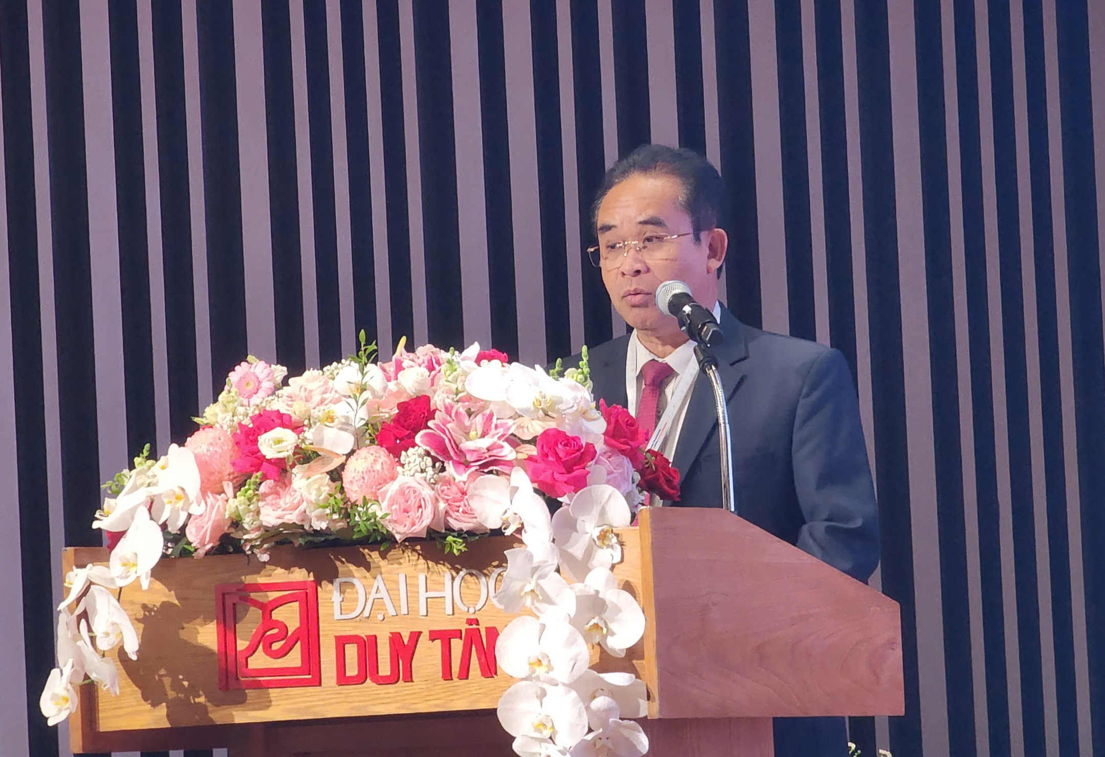 Chính sách visa, kết nối hàng không và nhân lực trẻ là chìa khóa phát triển du lịch ASEAN - Hàn Quốc- Ảnh 3.