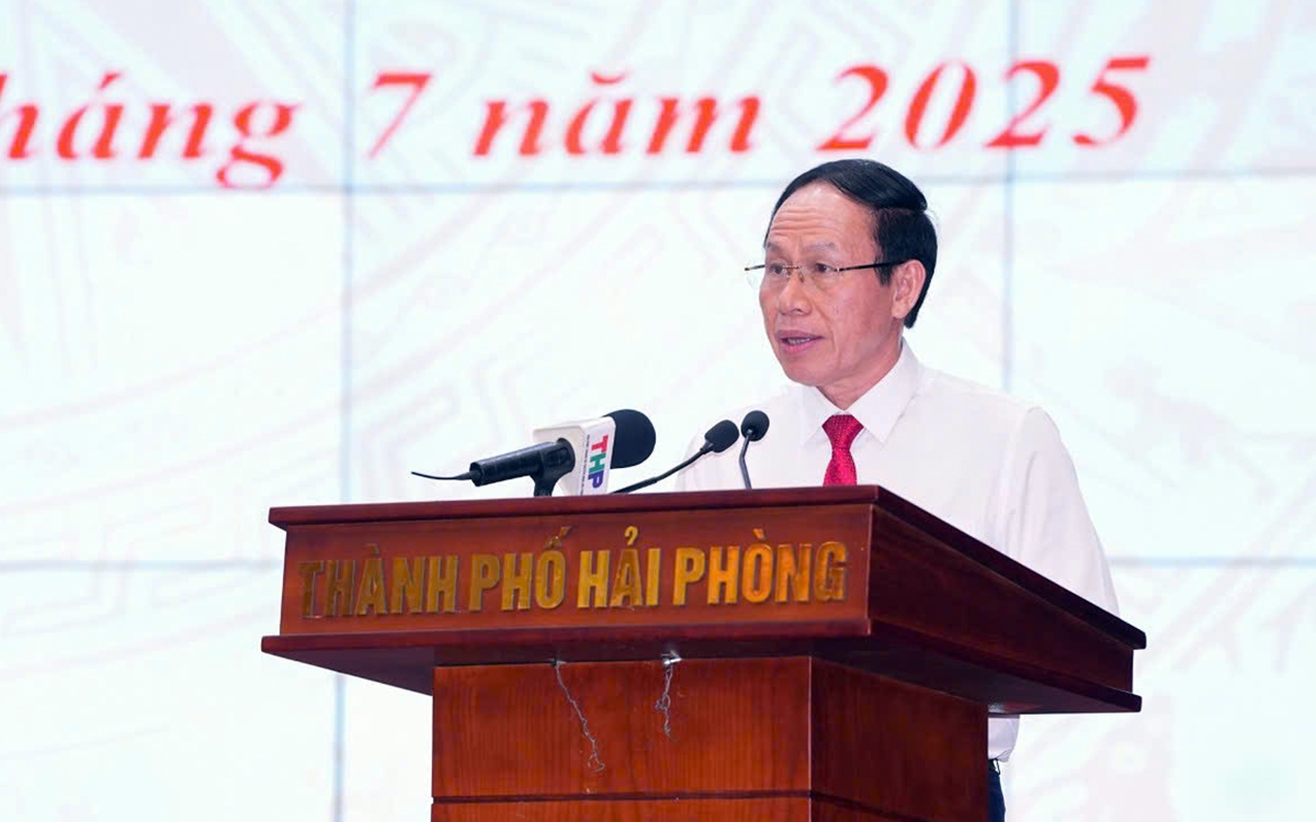 Không vì “người mình” hay 