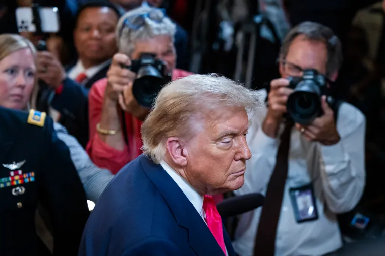 Sau “ải” Thượng viện, “siêu dự luật” của ông Trump đối mặt rào cản bổ sung tại Hạ viện Mỹ- Ảnh 1.