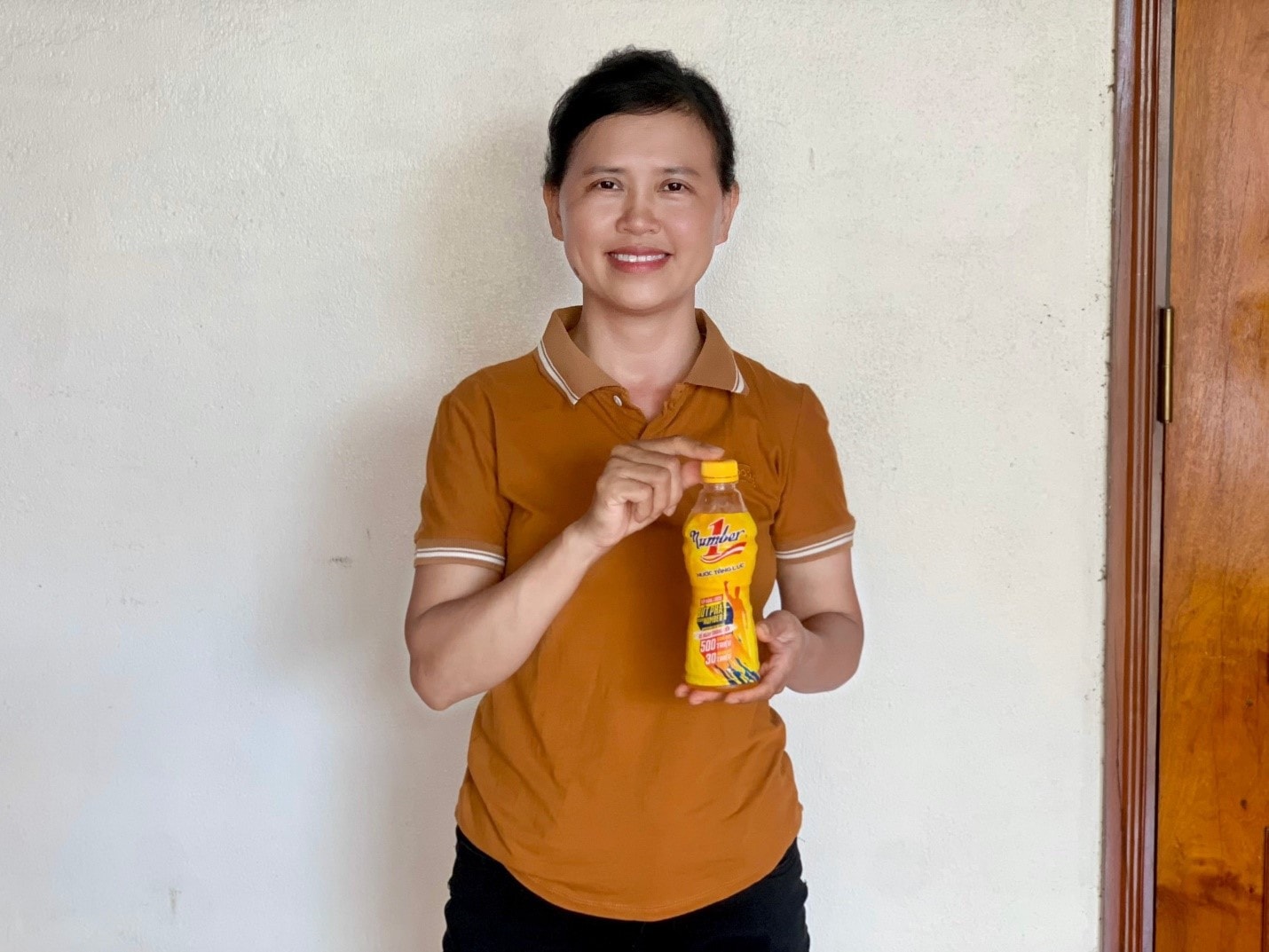 Tiếp năng lượng với Number 1 để nhận hơn 860.000 cơ hội trúng thưởng với tổng trị giá tới 10 tỷ đồng trong hè này- Ảnh 4.