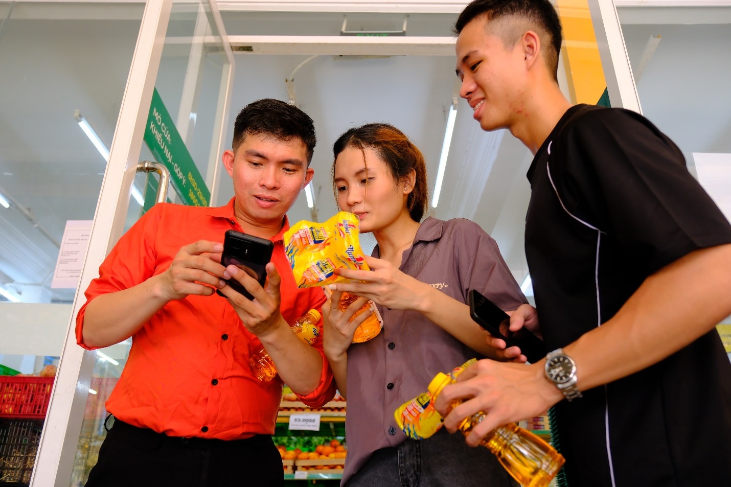 Tiếp năng lượng với Number 1 để nhận hơn 860.000 cơ hội trúng thưởng với tổng trị giá tới 10 tỷ đồng trong hè này- Ảnh 5.