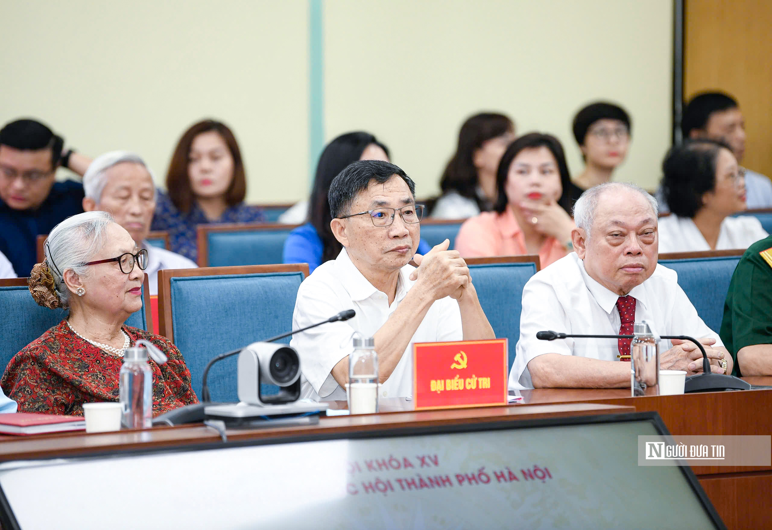 Tổng Bí thư Tô Lâm: Dân phấn khởi, ủng hộ, cán bộ tâm tư là không hợp lý- Ảnh 4.