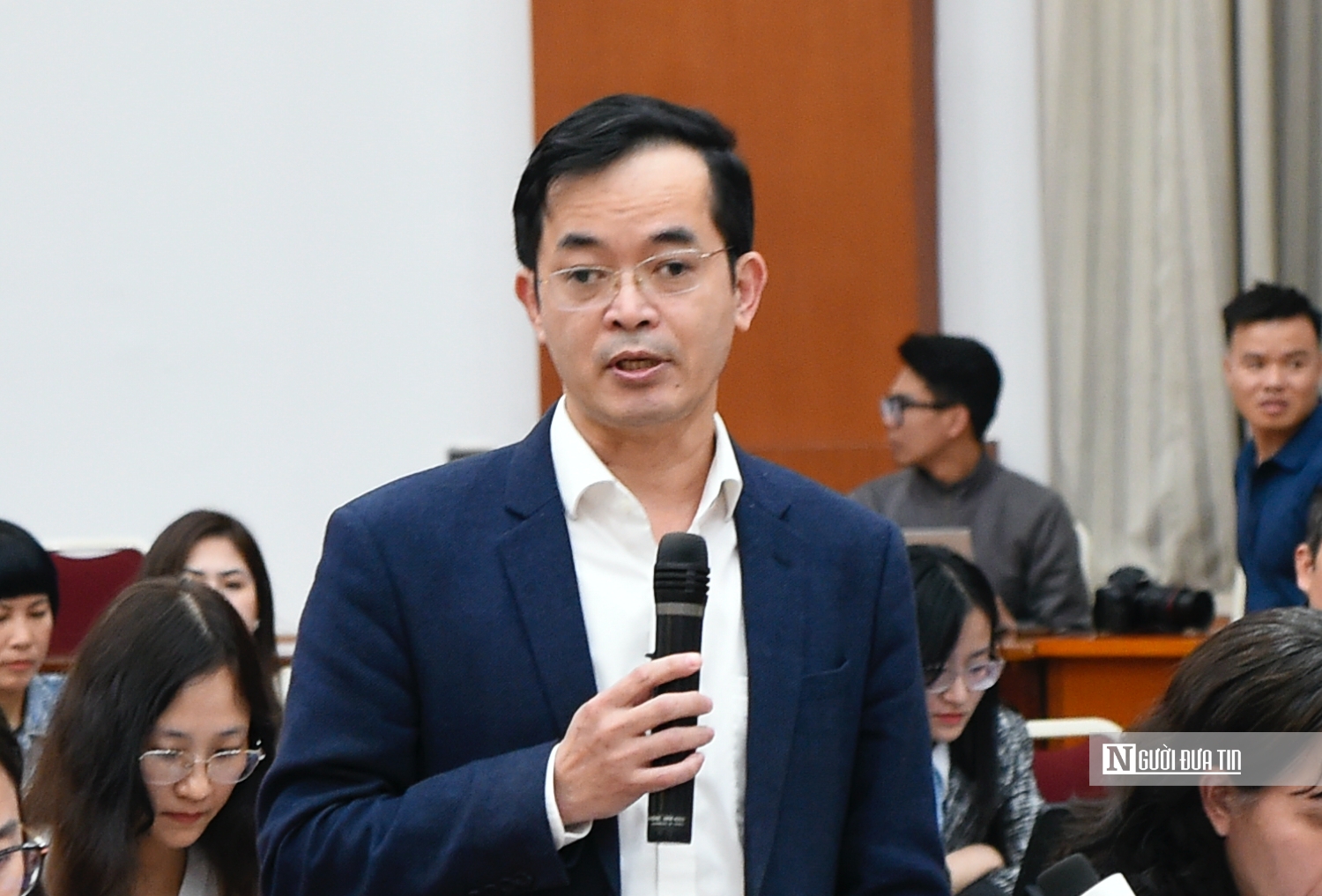 Bộ Tài chính đề xuất điều chỉnh mức giảm trừ gia cảnh, rút gọn bậc thuế- Ảnh 1.