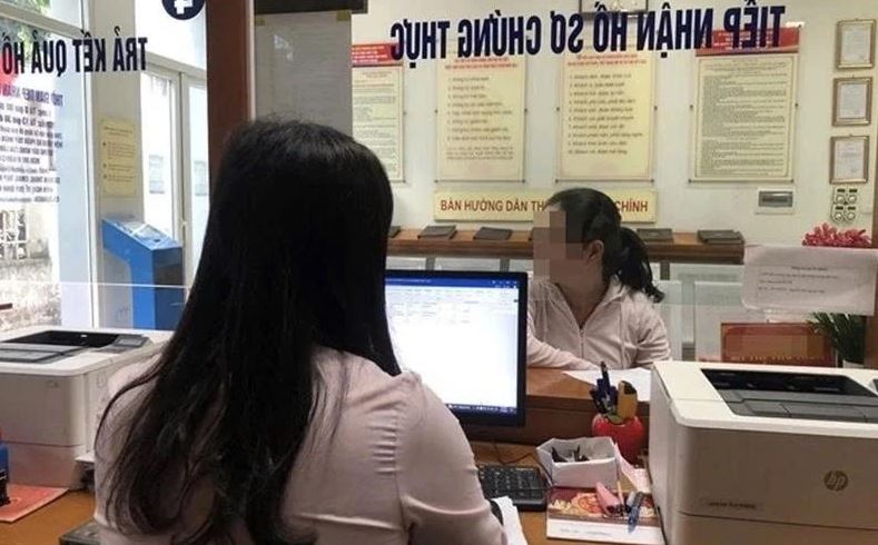 Từ 1/7, cán bộ, công chức không được làm những việc này- Ảnh 1. Từ 1/7, cán bộ, công chức không được làm những việc này- Ảnh 1.