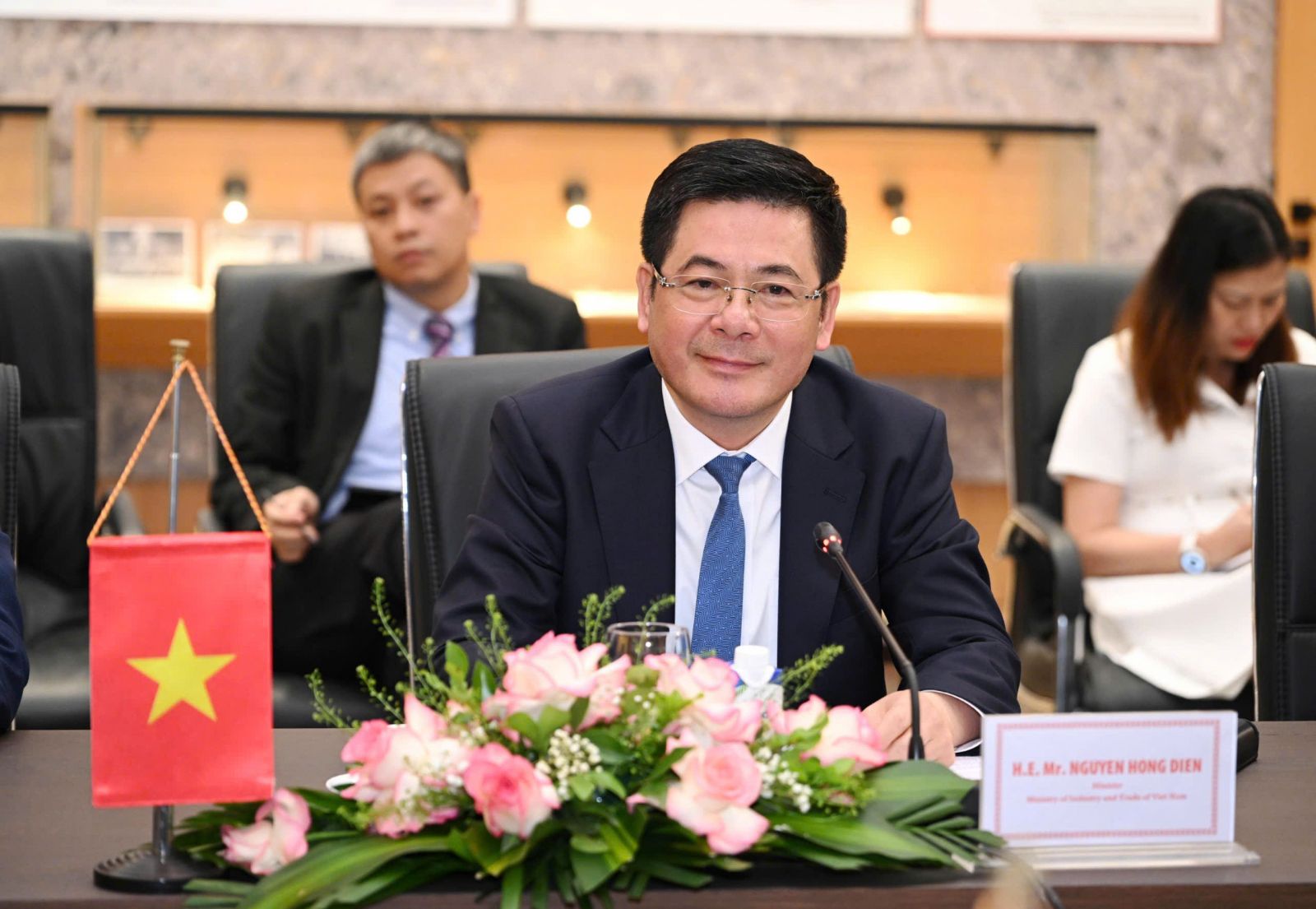 Việt Nam - Úc hướng tới mục tiêu gấp đôi kim ngạch đầu tư 2 chiều - Ảnh 2.