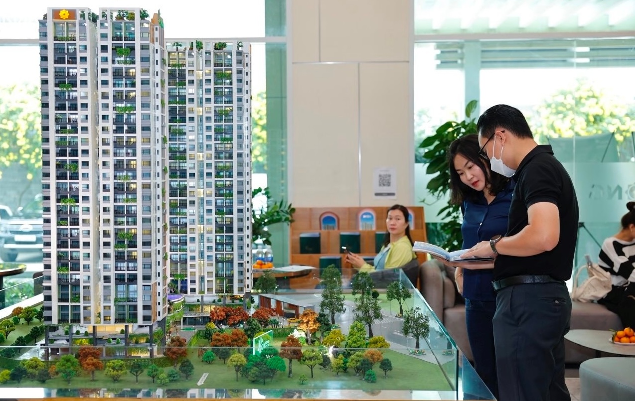 Người trẻ mua nhà - Bài 3: Không phải cuộc chơi cá nhân, cần "bàn tay" Nhà nước và thị trường - Ảnh 3.